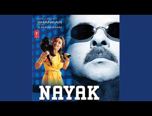 Tu Achcha Lagta Hai Hindi Lyrics – Nayak