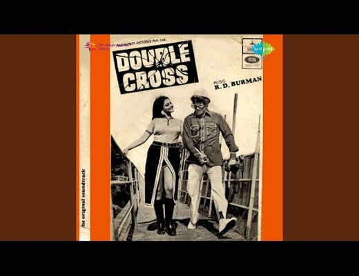 Double Cross (1973)
