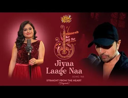 Jiyaa Laage Naa Hindi Lyrics – Mona Bhatt
