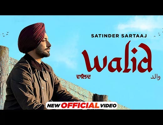 Walid Hindi Lyrics – Satinder Sartaaj